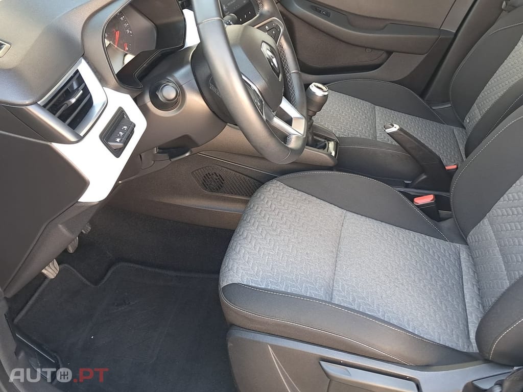 Renault Clio 1.5 Blue dCi Limited