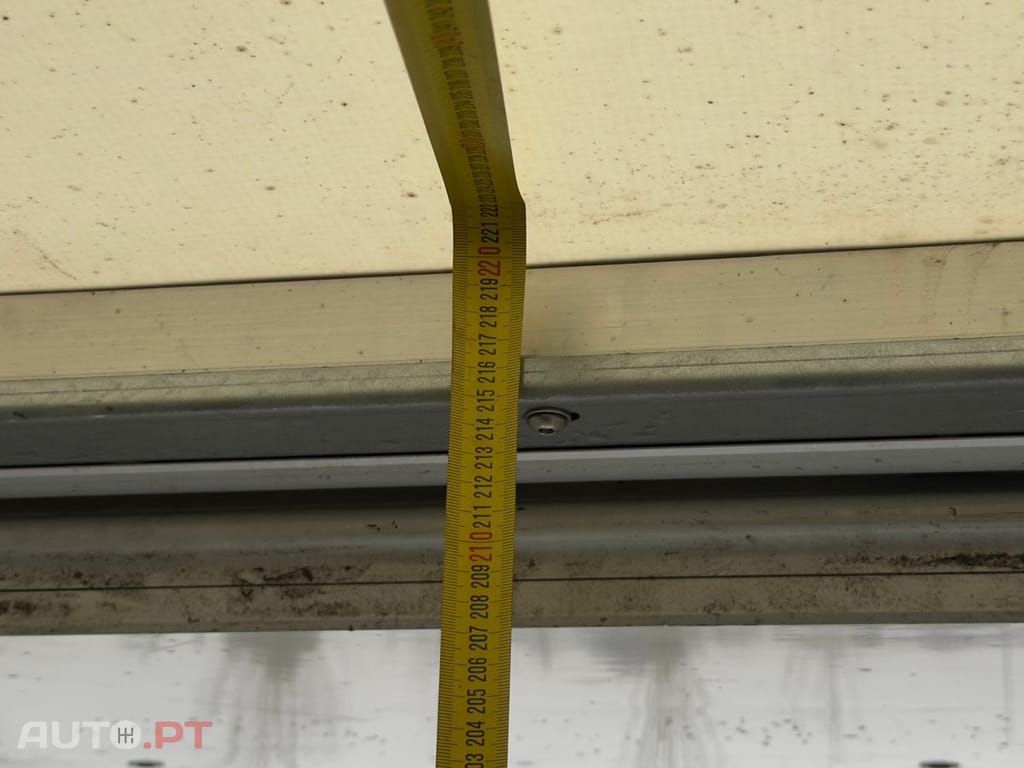 Iveco Daily 3.0  PLATAFORMA