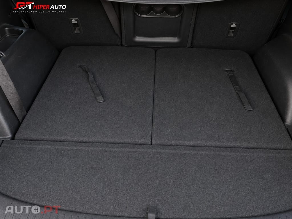 Kia Carens 1.7 CRDi ISG TX Aut.