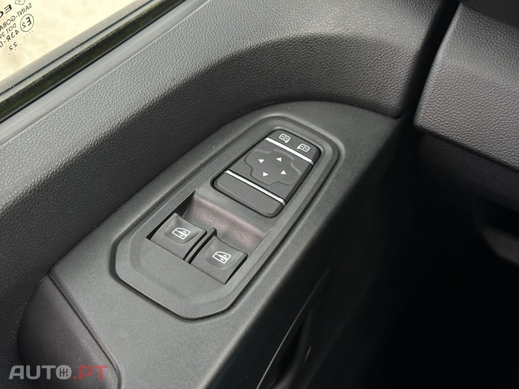 Renault Trafic 2.0 Blue dCi L2 Grand SpaceClass