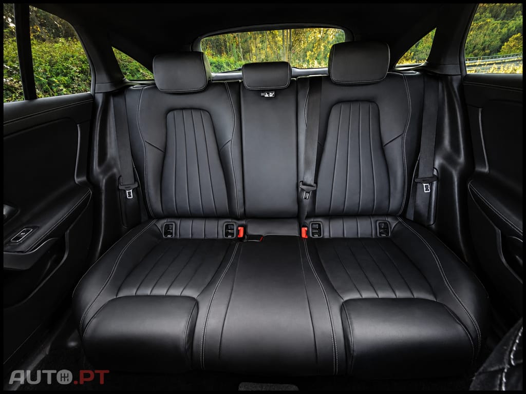 Mercedes-Benz CLA 250 E 8G-DCT Edition 2021