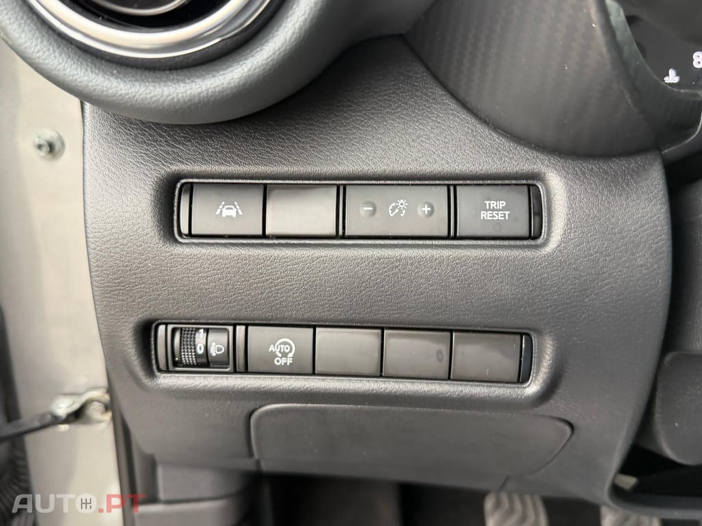 Nissan Juke 1.0 DIG-T Acenta