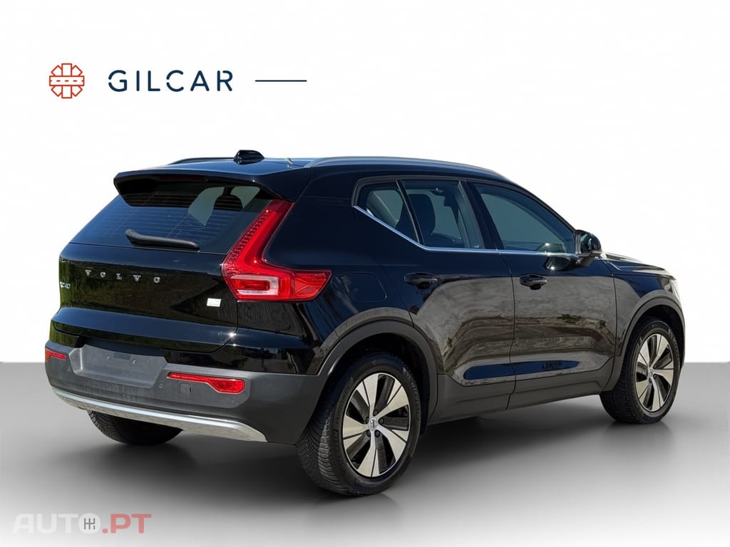 Volvo XC40 1.5 T4 PHEV Core