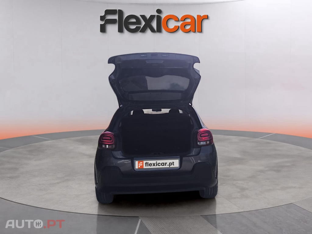 Citroen C3 1.2 PureTech C-Series