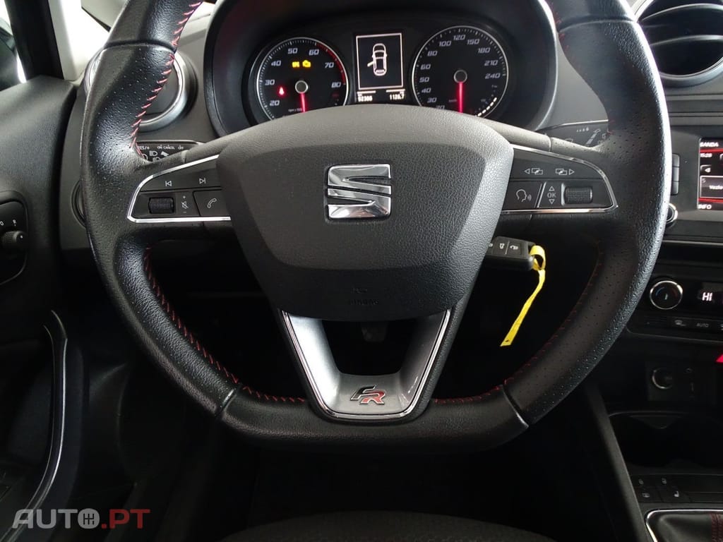 Seat Ibiza 1.0 EcoTSI FR