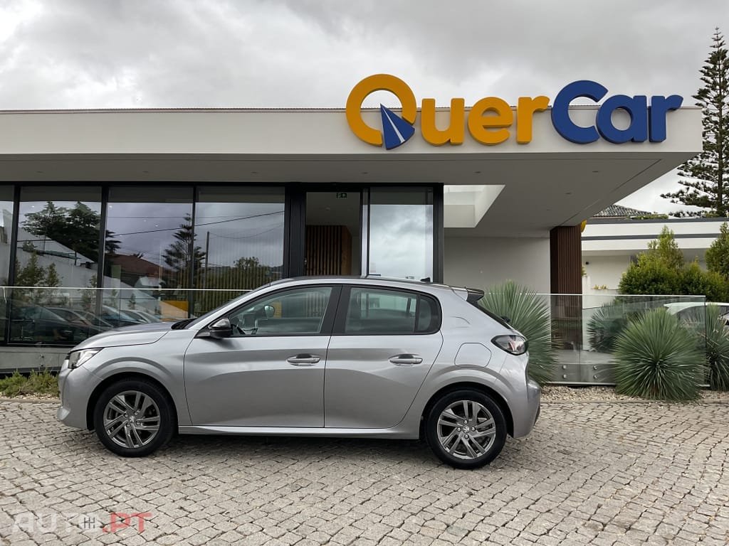 Peugeot 208 1.2 PureTech Active