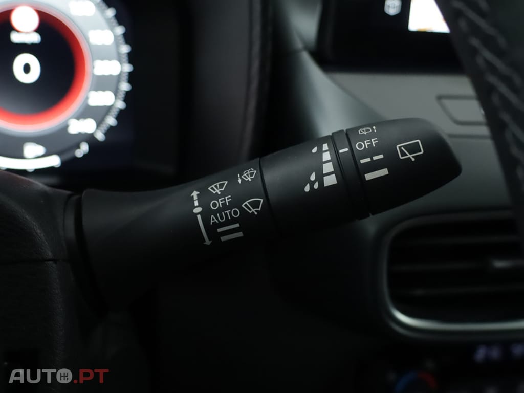 Nissan Juke Juke 1.0 DIG-T N-Connecta DCT