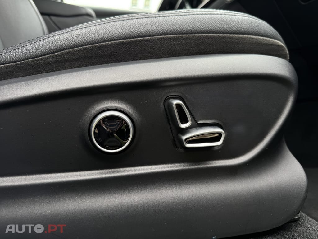 Maserati Grecale 2.0 GT