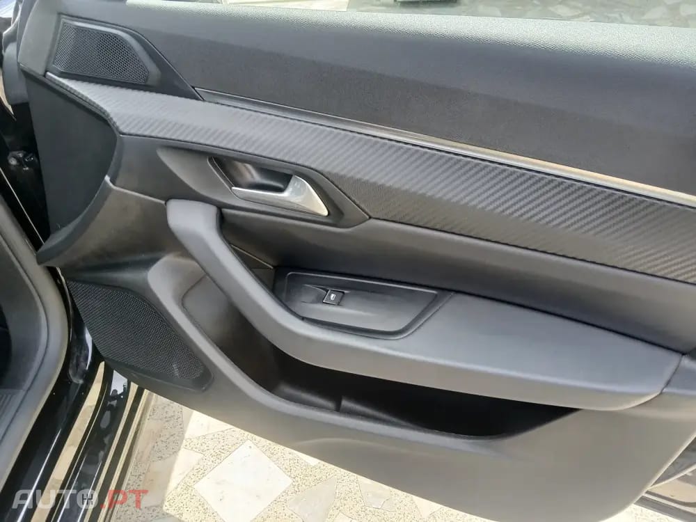 Peugeot 508 SW 1.5 BlueHDi Allure Pack EAT8