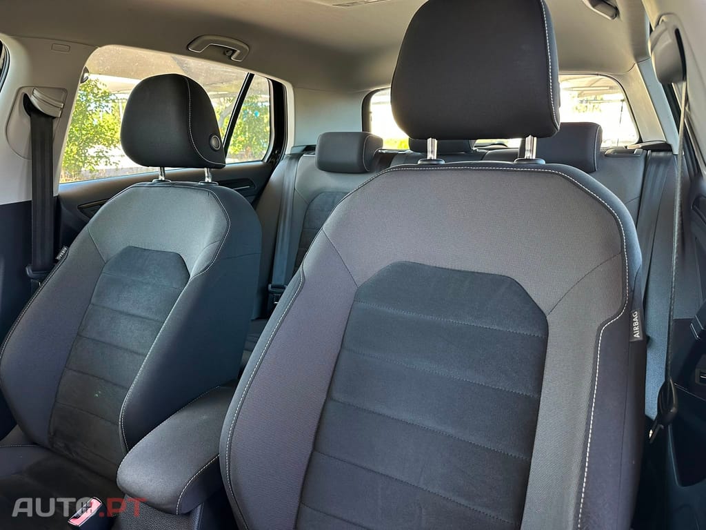 Volkswagen Golf 1.6 TDi BlueMotion Trendline