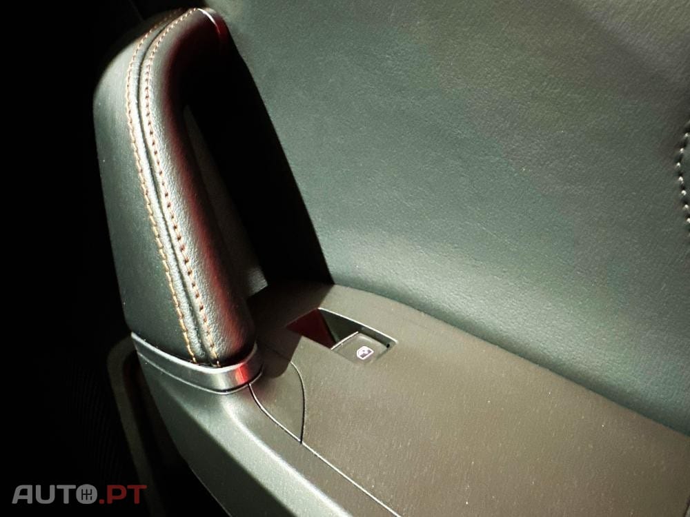 Cupra Formentor 1.4 e-Hybrid DSG VZ