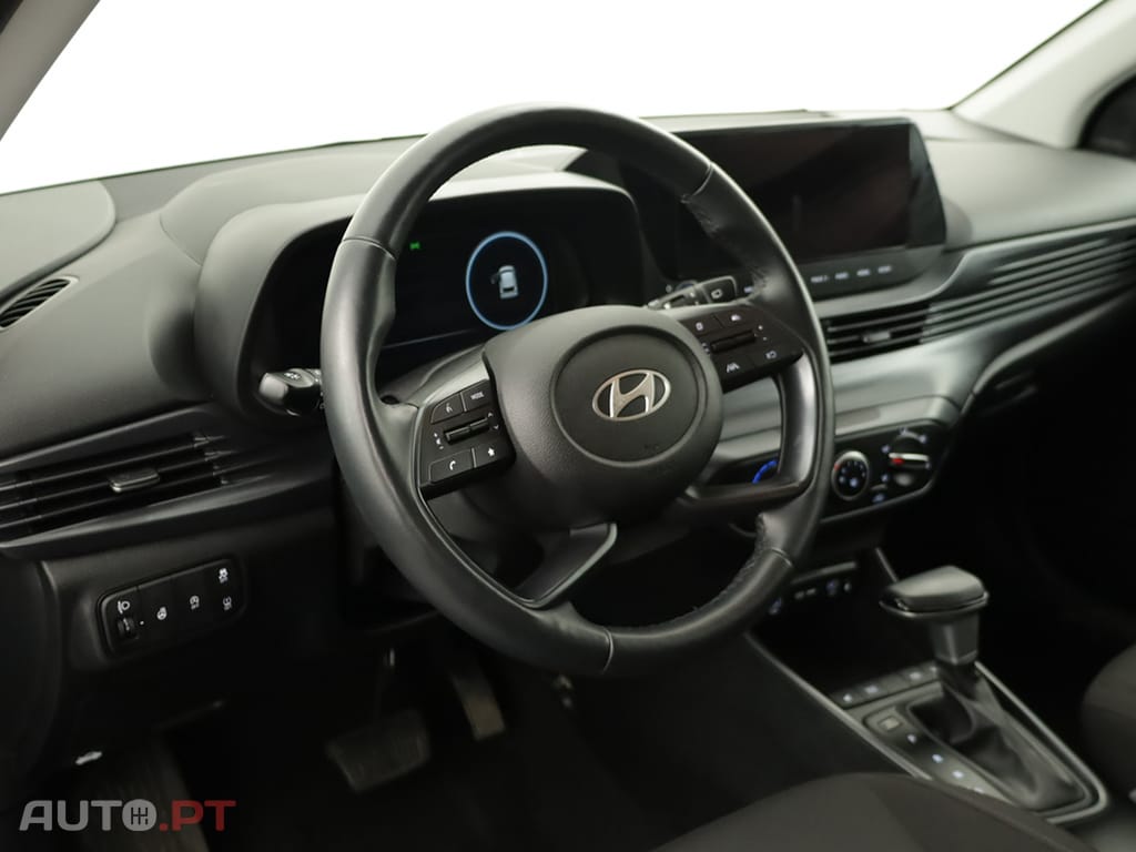 Hyundai i20 i20 1.0 T-GDi Style DCT