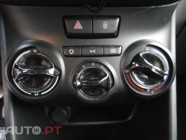 Peugeot 208 1.0 VTi Active