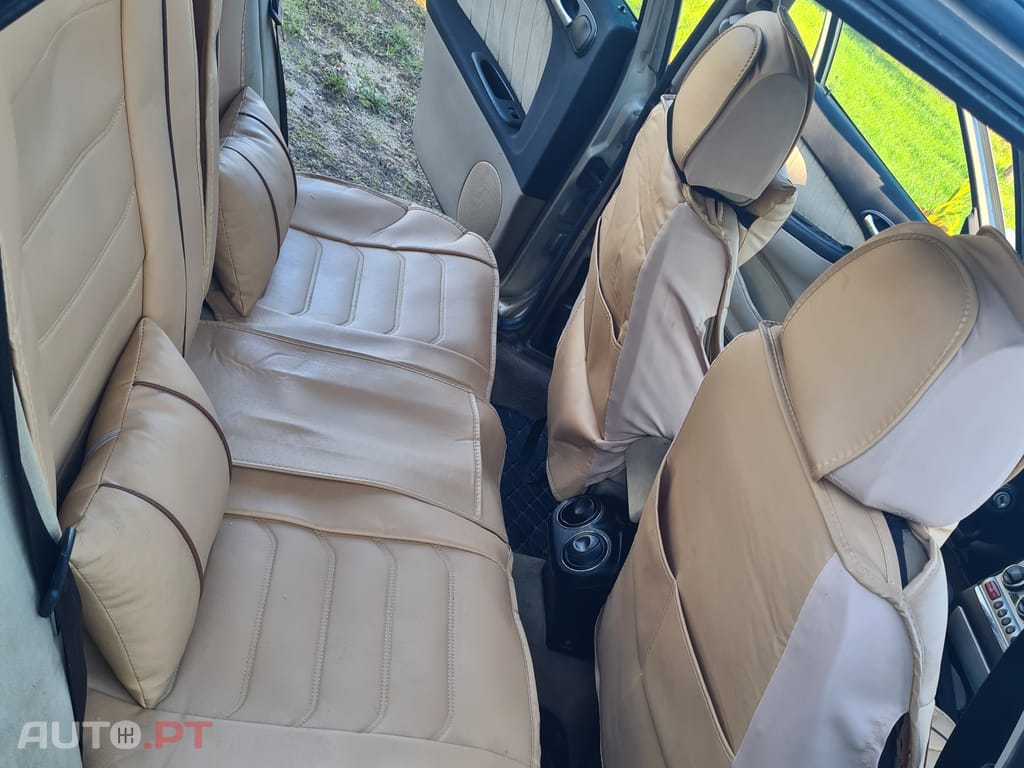 Alfa Romeo 156 Sportwagon 1.9jtd