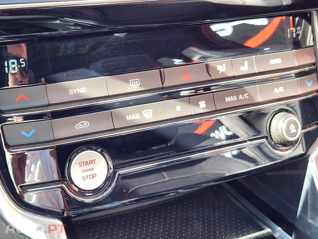 Jaguar XE 2.0 D R-Sport Aut.