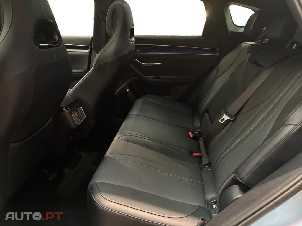 BYD Seal U 87kWh DES