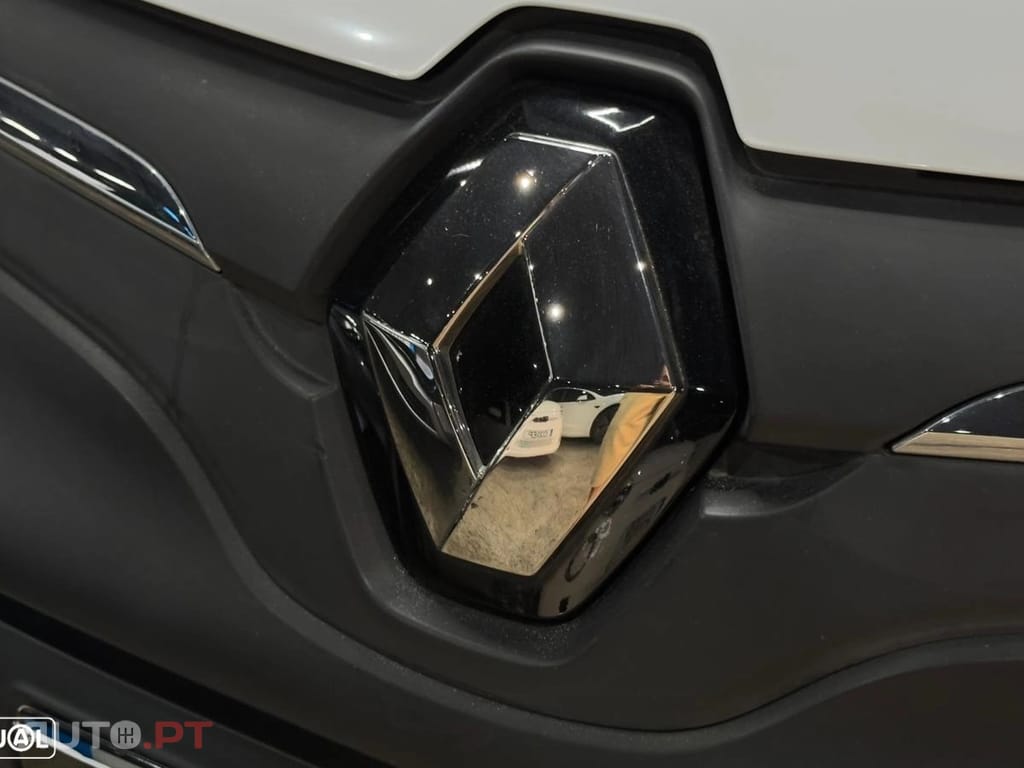 Renault Kangoo Z.E.