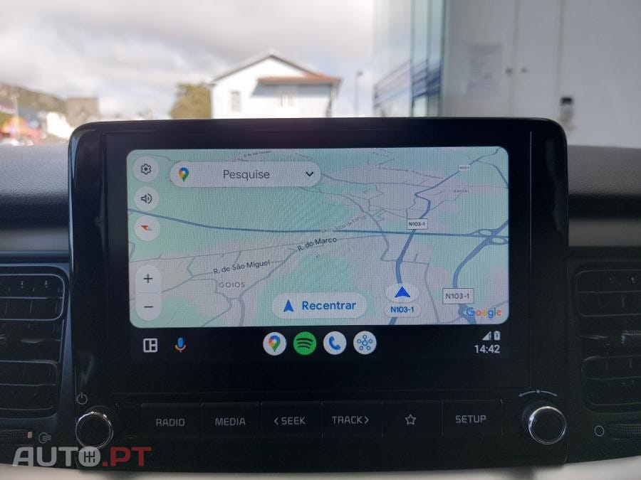 Kia Stonic 1.2 Dynamic