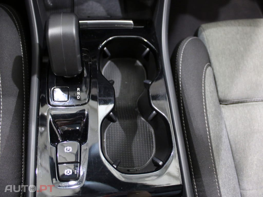Volvo XC40 1.5 T4 PHEV Core