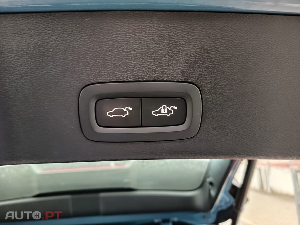 Volvo XC40 Recharge Twin Plus