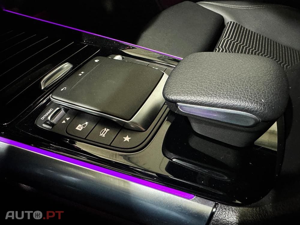 Mercedes-Benz EQA 250 Progressive