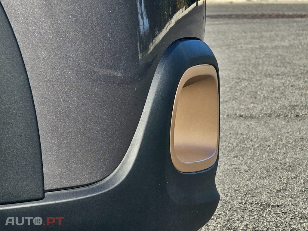 Citroen C3 1.2 PureTech Plus