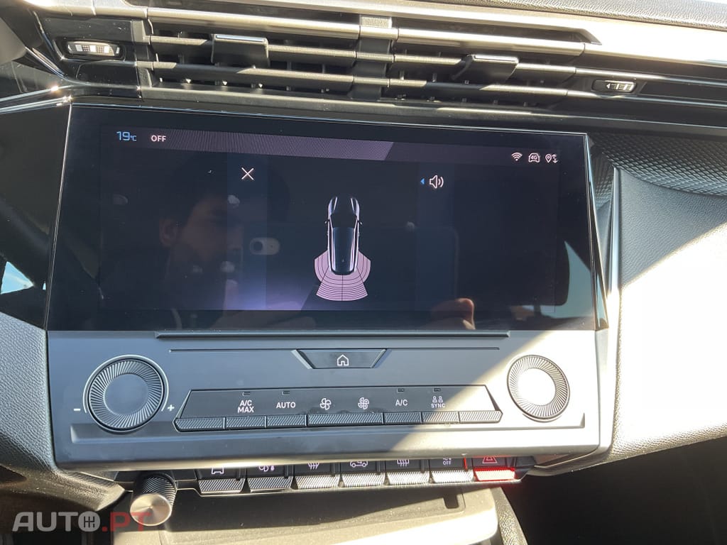 Peugeot 308 SW 1.5 BlueHDi Active Pack