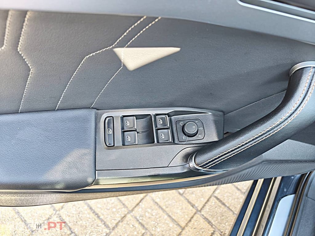 Cupra Leon ST 1.5 e-Hybrid DSG