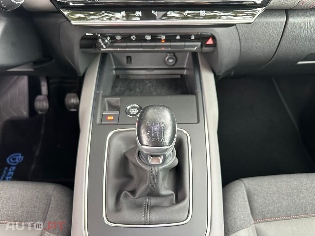Citroen C5 Aircross 1.2 PureTech Feel Pack