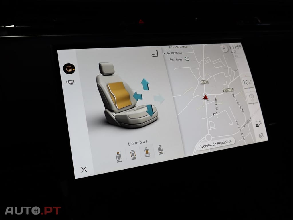 Land Rover Range Rover Sport 3.0 P440e Dynamic SE