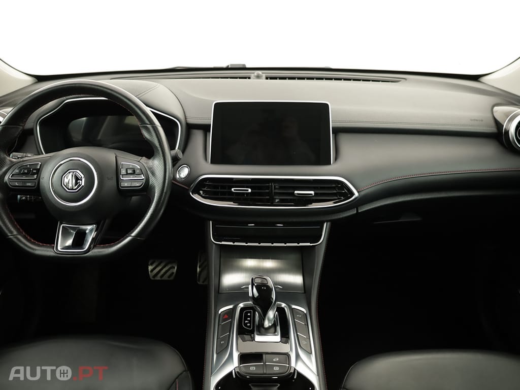 MG EHS EHS 1.5 T-GDI Plug-in Hybrid Luxury