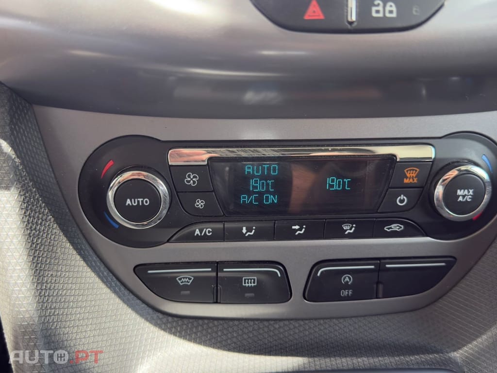 Ford Transit Connect Connect 1.5 TDCi 200 L1 Active Powershift