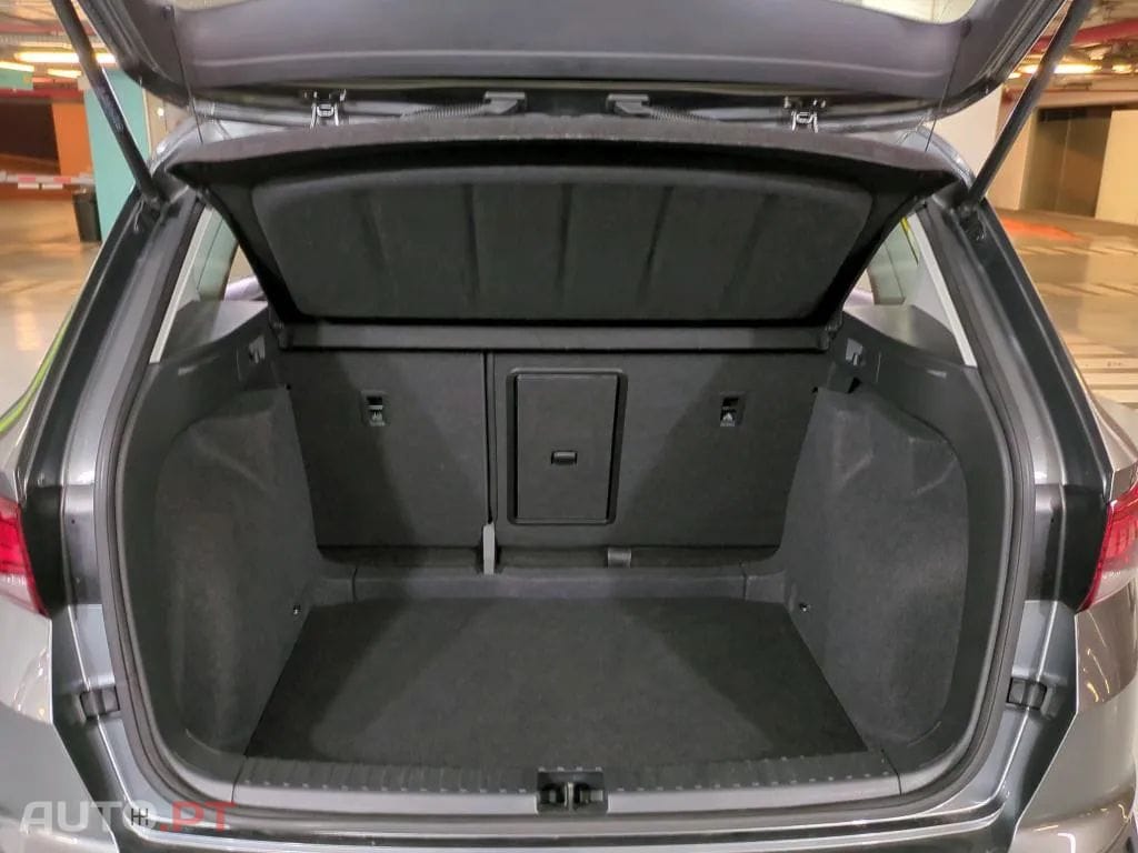Seat Ateca 1.0 TSI Style
