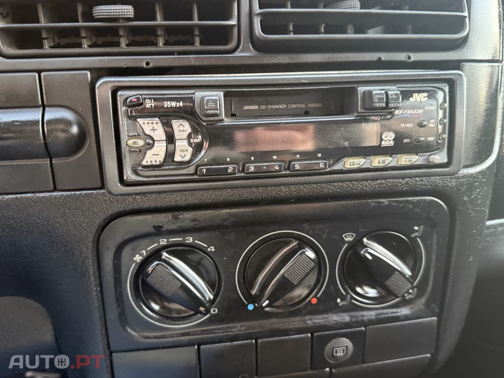 Volkswagen Golf 1.4 CL