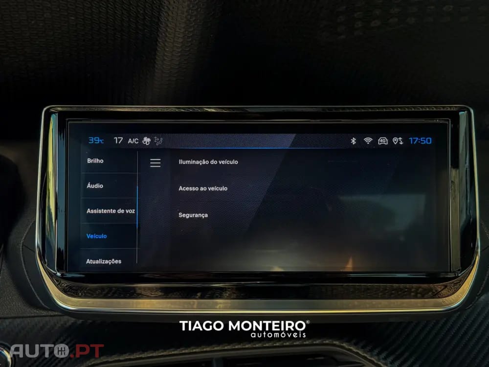 Peugeot 2008 1.2 Hybrid Allure e-DCS6