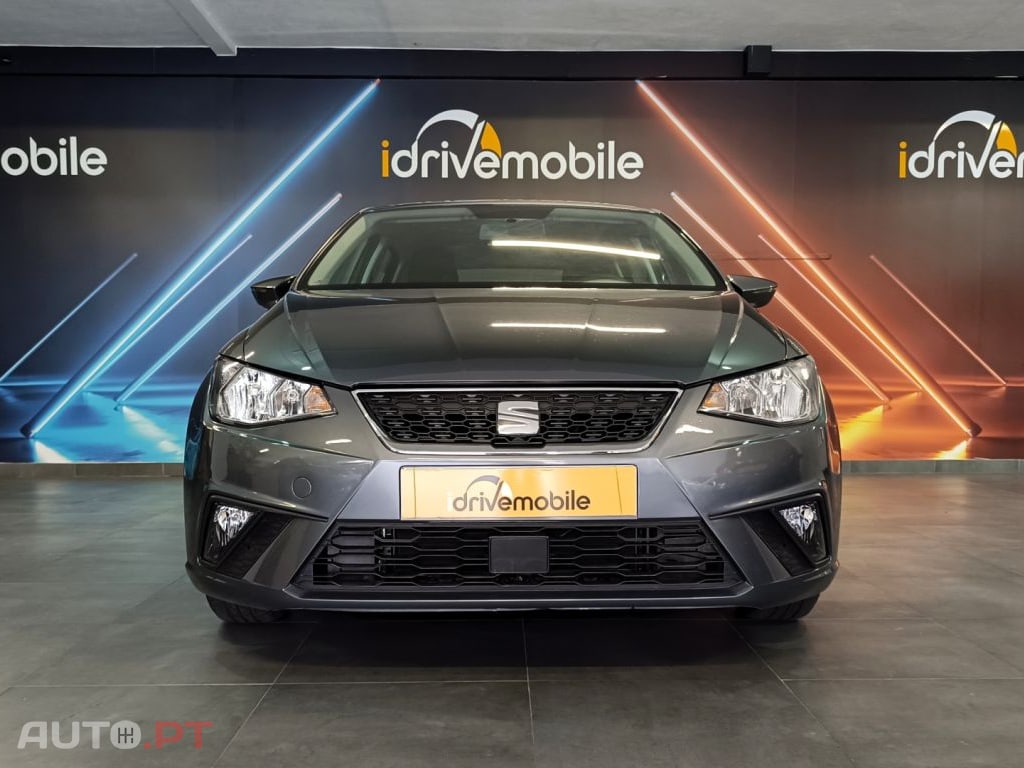 Seat Ibiza 1.0 Style