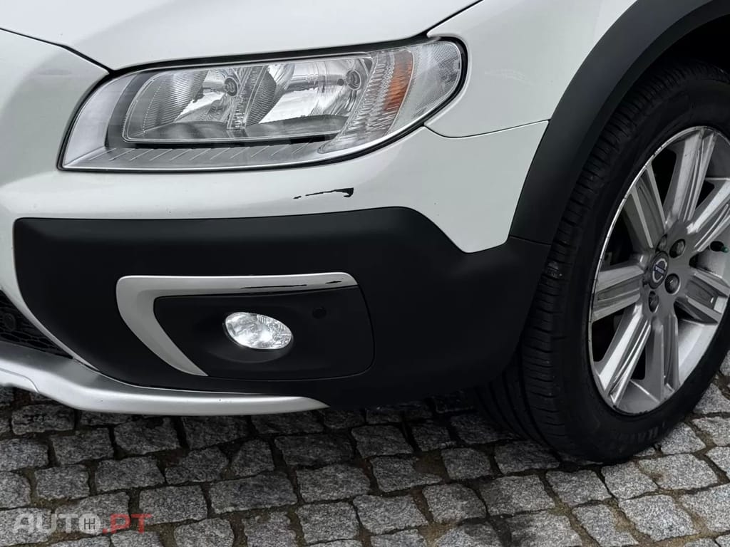 Volvo XC70 2.0 D4 Momentum