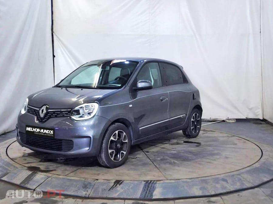 Renault Twingo SCe 75 INTENS