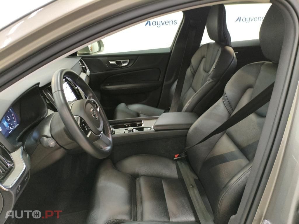 Volvo V60 2.0 B4 Inscription Geartronic