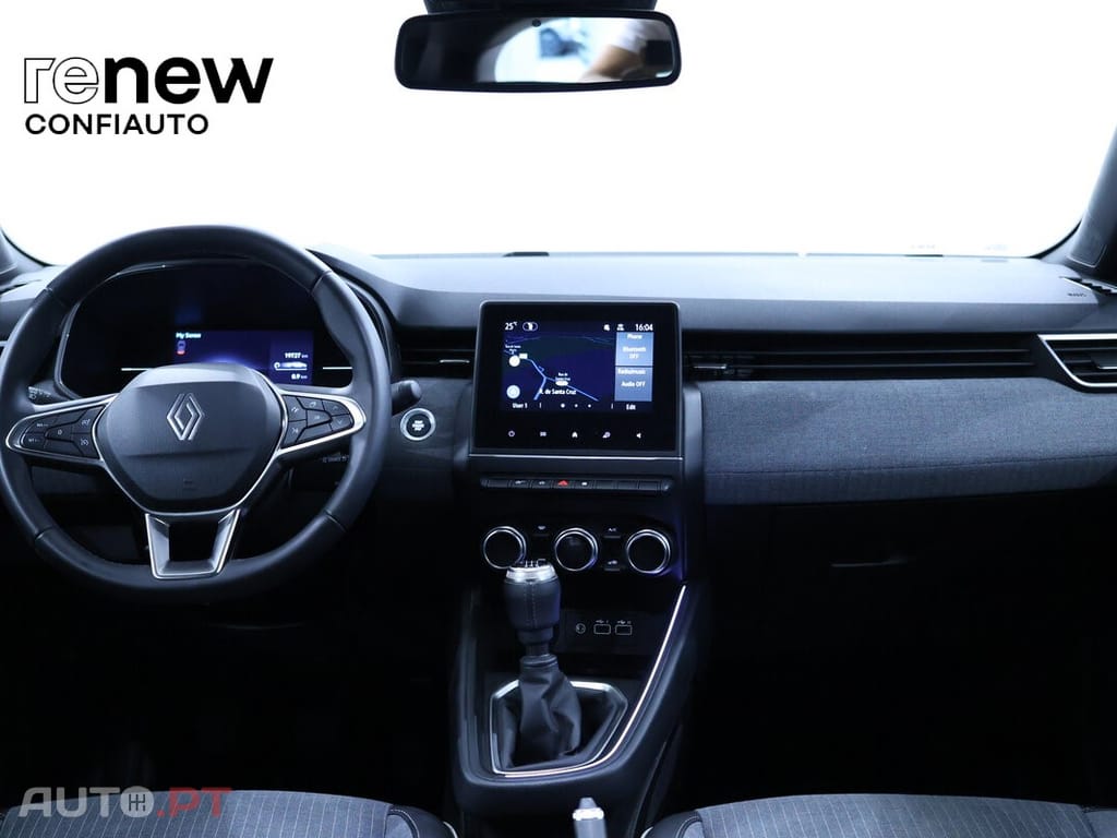 Dacia Sandero 1.0 Tce Stepway Extreme