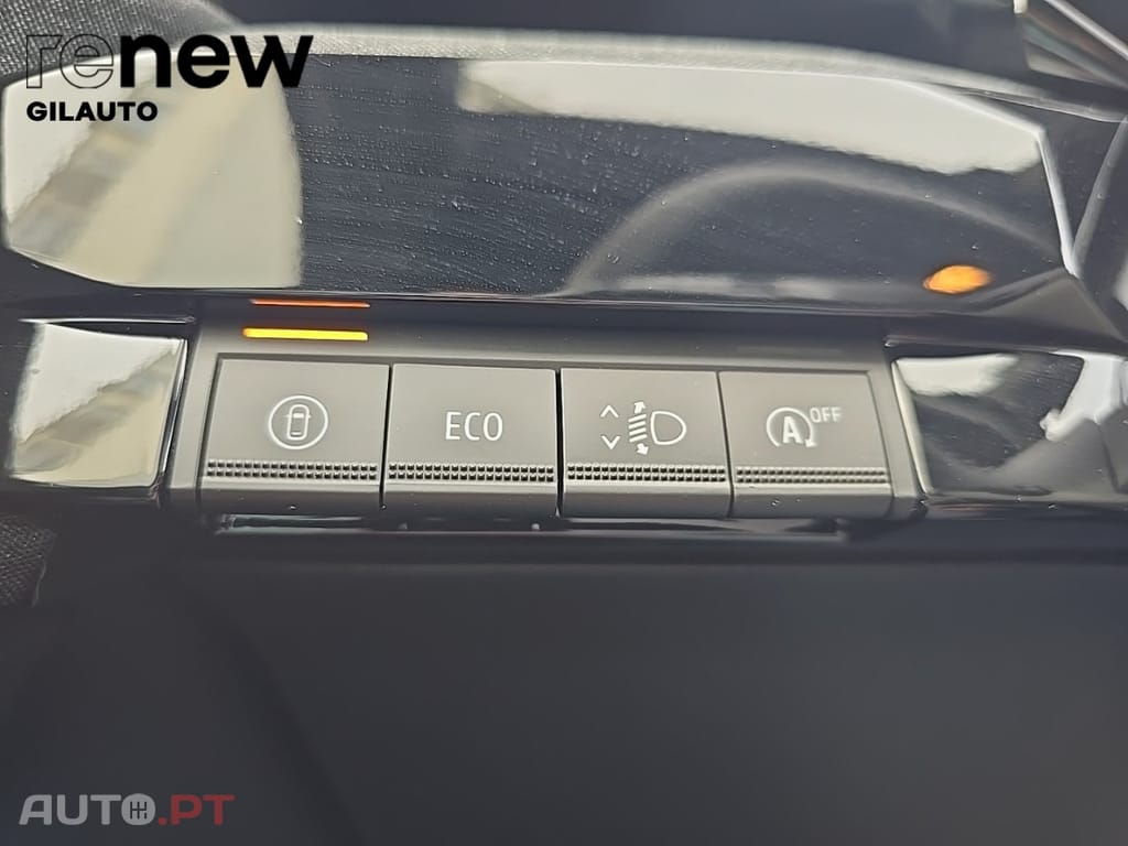 Renault Clio EVOLUTION TCE 115
