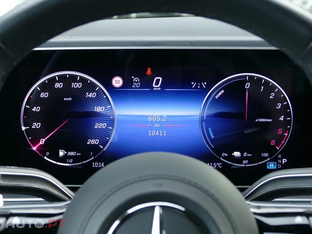 Mercedes-Benz GLE Coupe de 4Matic