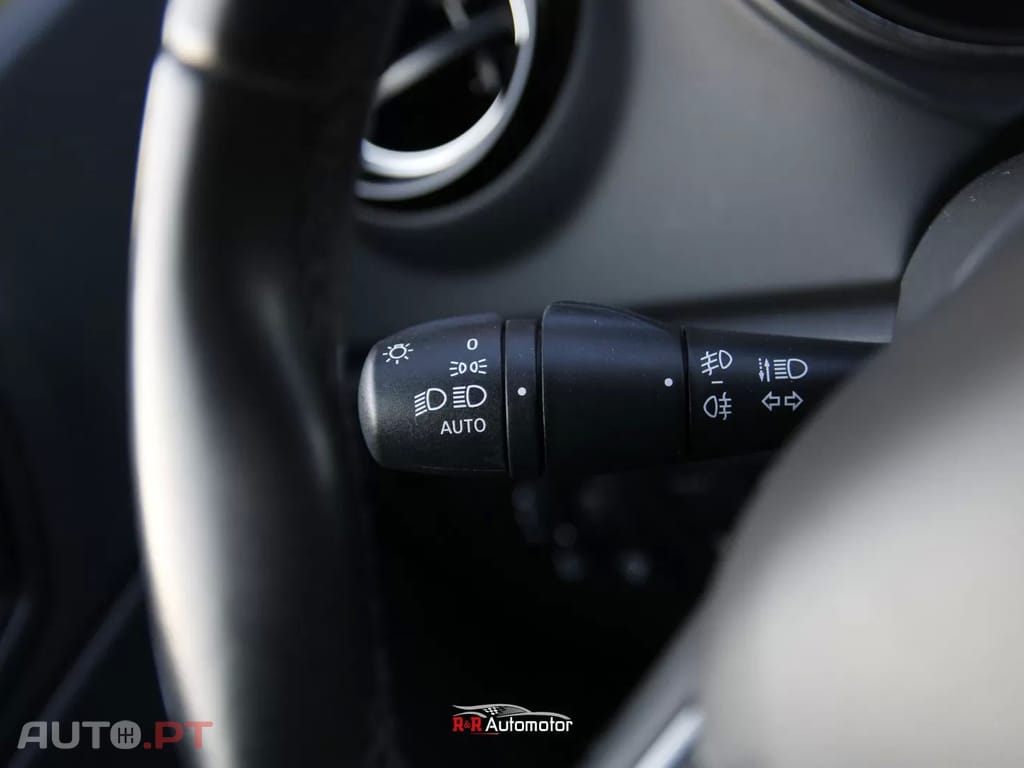 Renault Captur 0.9 TCE Exclusive