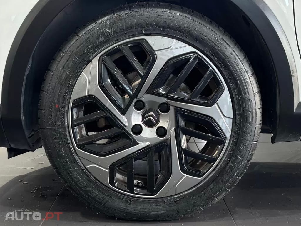 Citroen C4 1.5 BlueHDi Feel Pack