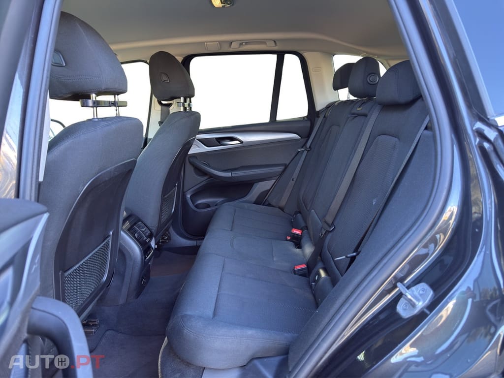 BMW X3 30 e xDrive