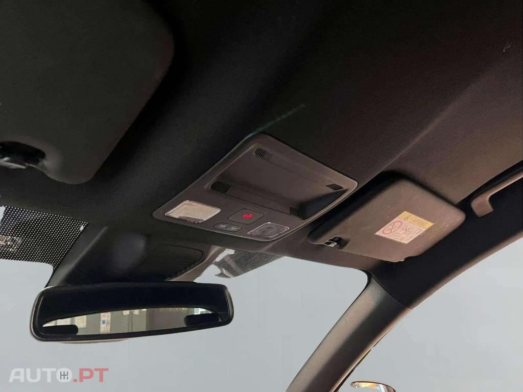 Ford Focus EcoBoost MILDHYBRID