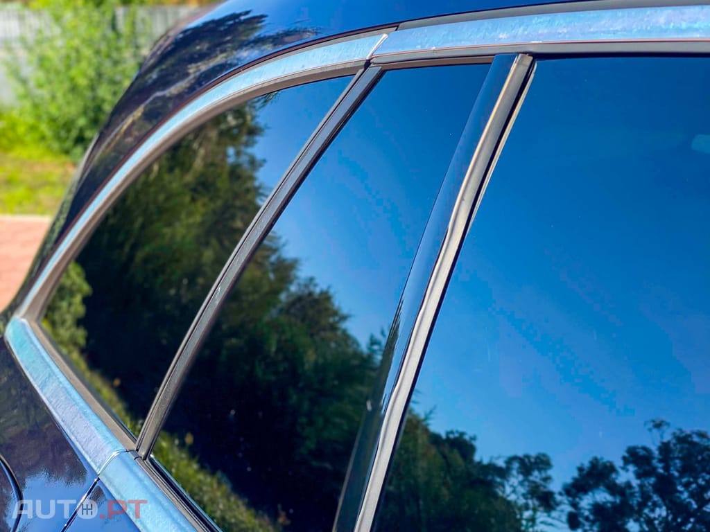 Mercedes-Benz C 200 BlueTEC Avantgarde+