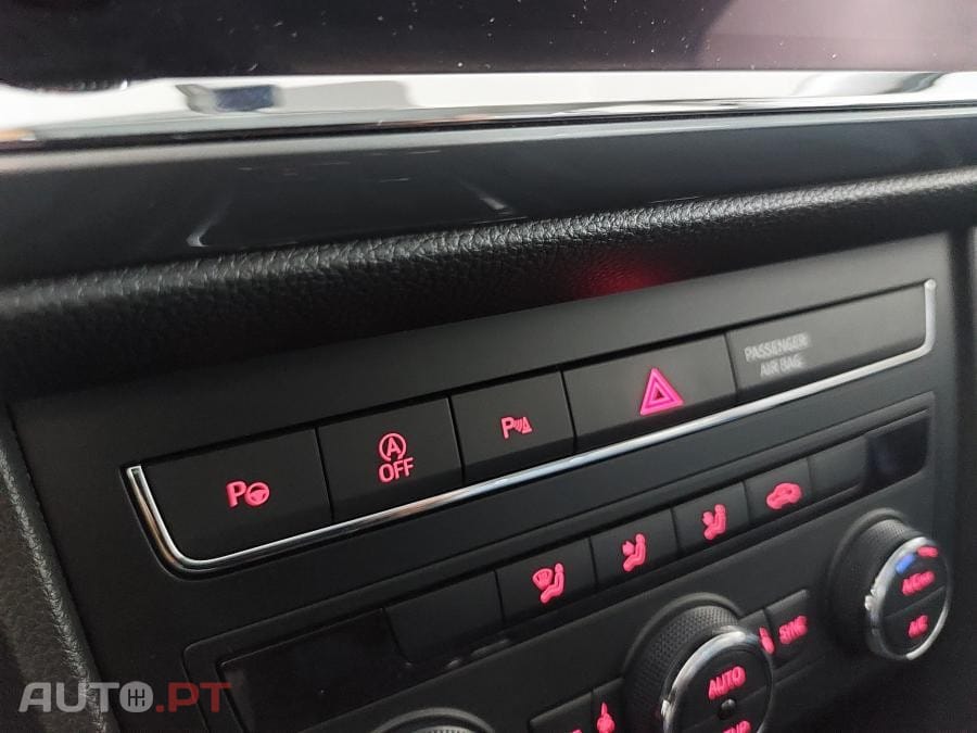 Seat Ateca 1.0 TSI Style