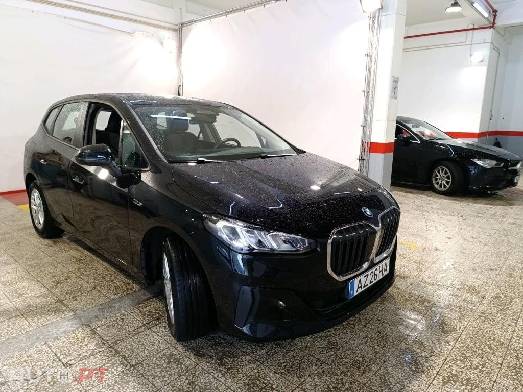 BMW 225 e xDrive