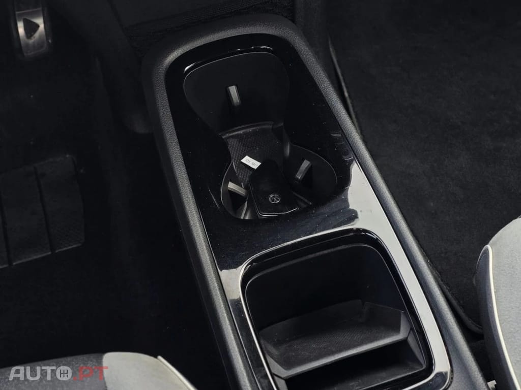 Volkswagen Id.3 Pro Permance 1st Plus